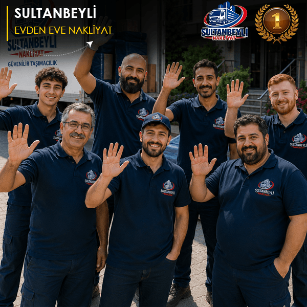 Parça eşyaları güvenli şekilde adrese ulaştırır.